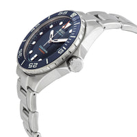 Mido Ocean Star Automatic Chronometer Blue Dial Men's Watch