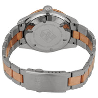 Oris Divers Automatic Brown Dial – Bronze Bezel