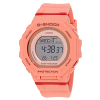 CASIO G-Shock Alarm World Time Quartz Digital Ladies Watch