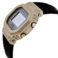 CASIO G-Shock Alarm Quartz Digital Ladies Watch