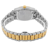 BULOVA Super Seville Quartz Black Dial Men's Watch