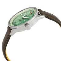 BREITLING  Navitimer Automatic Chronometer Unisex Watch