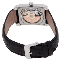 FREDERIQUE CONSTANT Classics Carree Automatic Silver Dial Watch