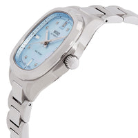 Mido Multifort TV Automatic Diamond Watch