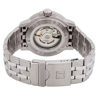 Tissot Seastar 1000 Automatic Black Dial Men's Watch