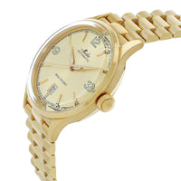 Mido Multifort Powerwind Automatic Champagne Dial Men's Watch