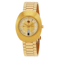 RADO Original Automatic Men's Watch