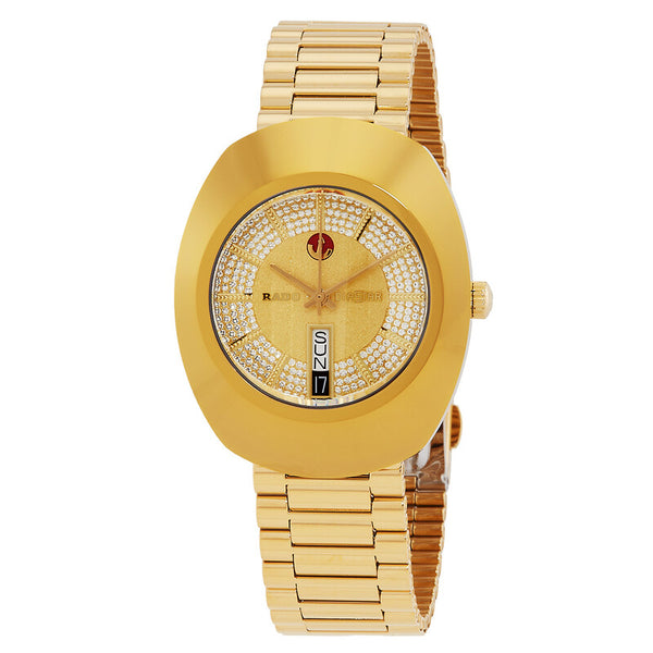RADO Original Automatic Men's Watch