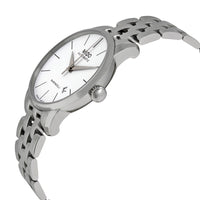 Mido Baroncelli Automatic White Dial – Swiss Made