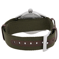 Hamilton Khaki Field Quartz Green Dial – NATO Strap