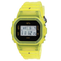 CASIO G-Shock X J Balvin Alarm Quartz Digital Watch