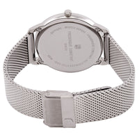 FREDERIQUE CONSTANT Classics Moneta Moonphase Quartz Watch