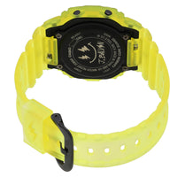 CASIO G-Shock X J Balvin Alarm Quartz Digital Watch