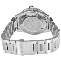 Rado Captain Cook Automatic Blue Dial Men's Watch