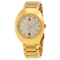 RADO DiaStar Original Automatic Unisex Watch
