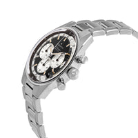 ZENITH  Chronomaster El Primero Chronograph Automatic Black Dial Men's Watch