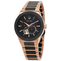 BULOVA Latin GRAMMY Automatic Men's Watch