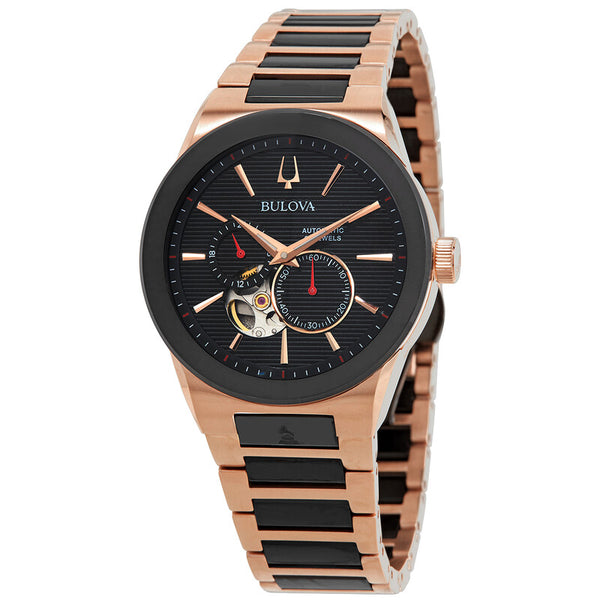 BULOVA Latin GRAMMY Automatic Men's Watch
