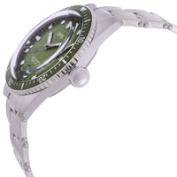 ORIS  Divers Sixty-Five Automatic Green Dial Men's Watch