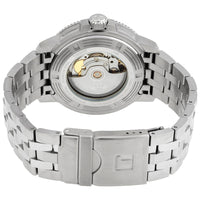 Tissot Seastar Automatic Men's Watch