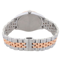 TISSOT Ballade Quartz Brown Dial Men's Watch
