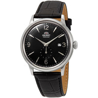 Orient Mechanical Classic Automatic Black Dial Men's Watch