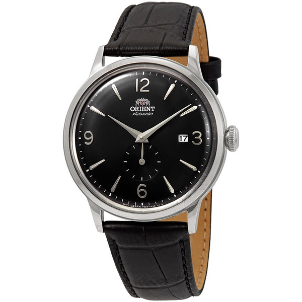 Orient Mechanical Classic Automatic Black Dial Men's Watch