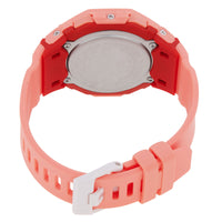CASIO G-Shock Alarm World Time Quartz Digital Ladies Watch