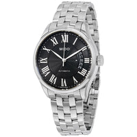 MIDO Belluna II Automatic Black Dial Men's Watch
