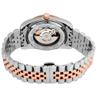 MATHEY-TISSOT Mathy III Automatic Men's Watch