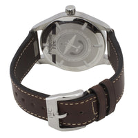 IWC Pilot Mark XX Automatic Green Dial Men's Watch