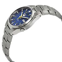 SEIKO Series 5 Automatic Blue Dial Men's Watch