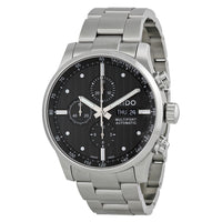 Mido Multifort Automatic Chronograph Men's Watch
