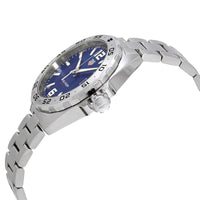 TAG Heuer Formula 1 Blue Dial