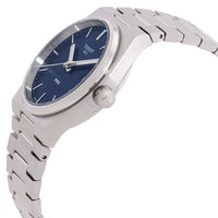 Tissot PRX Quartz Blue Dial Unisex Watch
