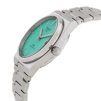 Tissot T-Classic Automatic Green Dial Men's Watch