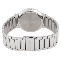 CITIZEN Quartz Pink Dial Men's Watch