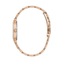 BULOVA Classic Quartz Crystal Ladies Watch