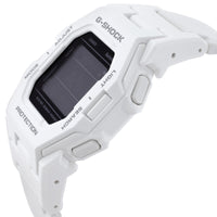 CASIO G-Shock Alarm World Time Quartz Digital Black Dial Watch
