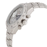 ZENITH Chronomaster Sport Chronograph Titanium Automatic Silver Dial Men's Watch