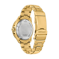 CITIZEN Promaster Dive Green Dial Men's Watch