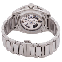 Mido Multifort TV Chronograph Automatic Blue Dial Watch