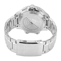 Hamilton Khaki X-Wind Quartz Blue Dial Men's Watch