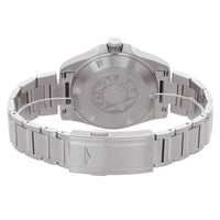 Longines Hydroconquest GMT Automatic Black Dial Men's Watch