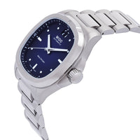 Mido Multifort TV Big Date Automatic Blue Dial Men's Watch