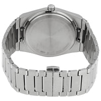 Tissot PRX 40 Quartz Black Dial Men's Watch