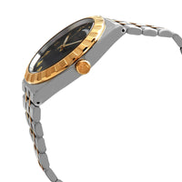TUDOR Royal Automatic Black Dial 41 mm Watch