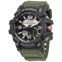 CASIO Master of G Digital Men's Watch