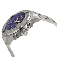 Breitling Avenger Chronograph Automatic Blue Dial Men's Watch