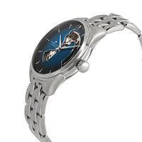 Hamilton Jazzmaster Automatic Blue Dial Men's Watch